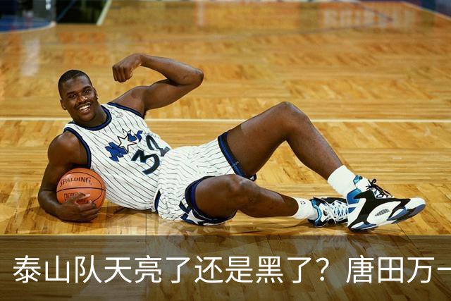 泰山队天亮了还是黑了？唐田万一赢了海港呢！陈蒲致歉，球迷并不买账