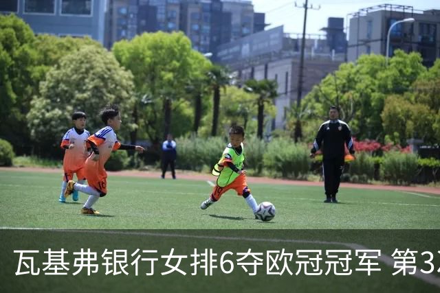 瓦基弗银行女排6夺欧冠冠军 第3次载入吉尼斯纪录